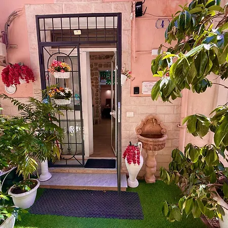 Le Chalet Palermo Centro-2